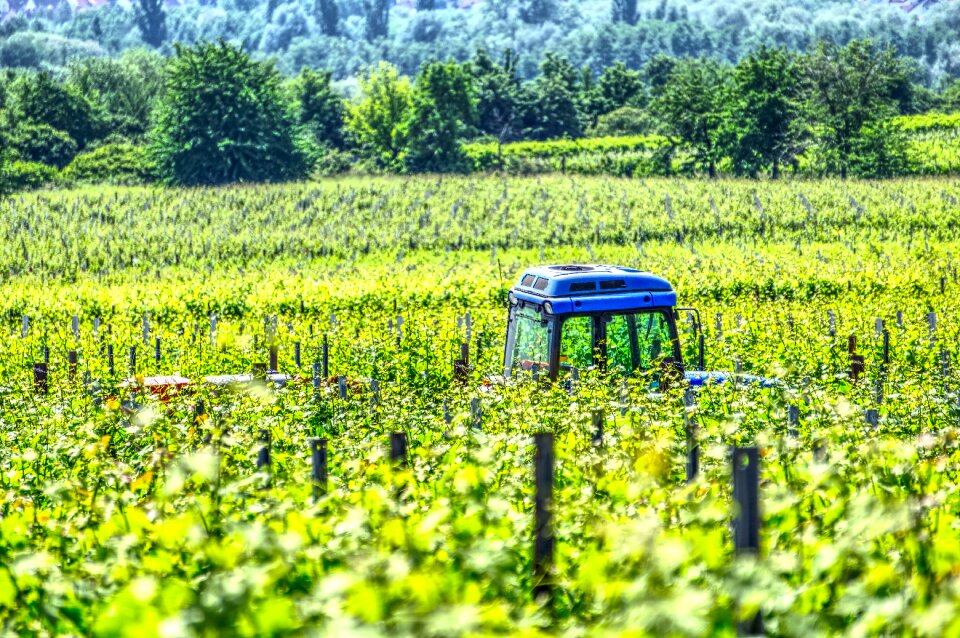 Tractors agriculture agricultural machine