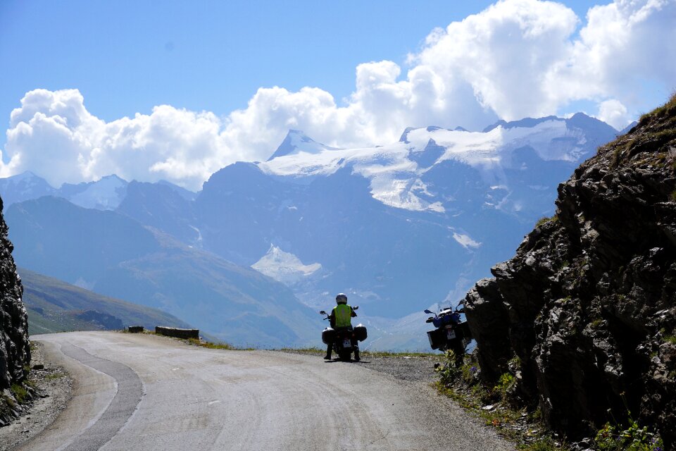 2018 bonneval sur arc col de l'iseran