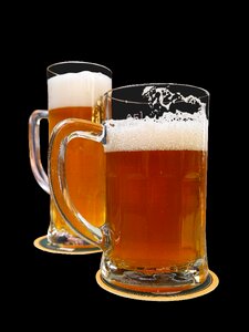 Alcohol refreshment thirst