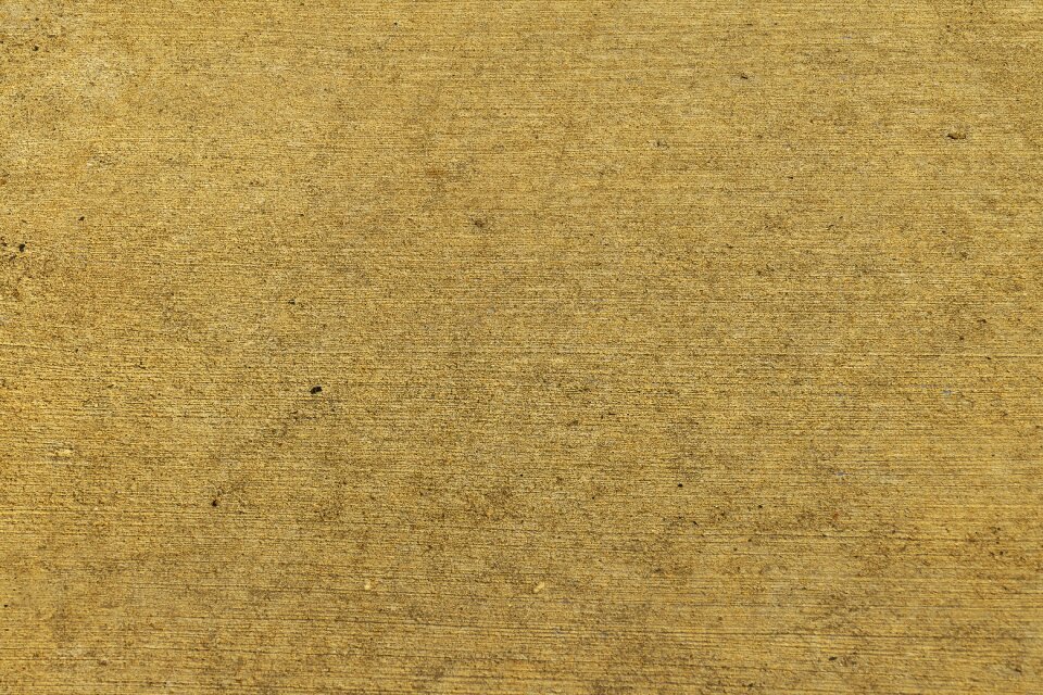 Wooden structure board weathered