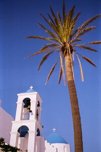 Ios cyclades mediterranean