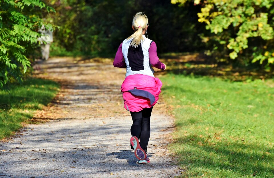 Sport fitness training