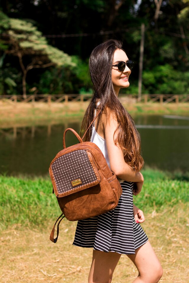 Woman model women