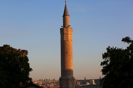 Architecture turkey islam