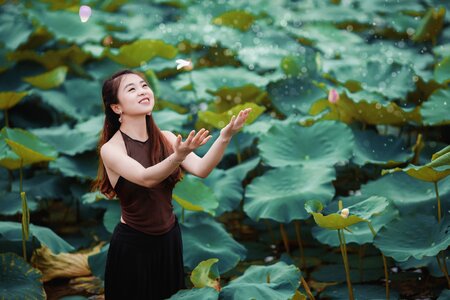 Female hair vietnam