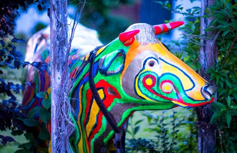 Artwork decoration sculpture