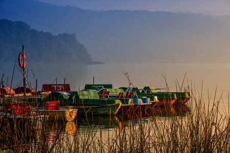 Rhineland palatinate reflection waters