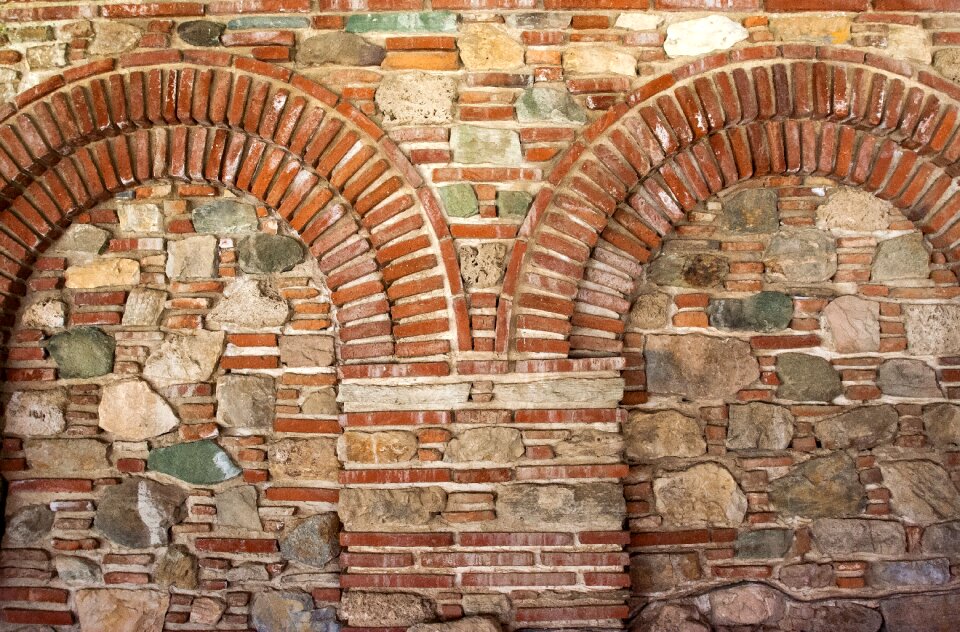 Background structure texture