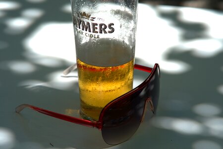 Summer sun vacations