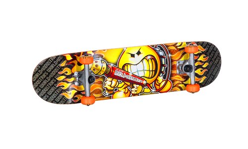 Speed sports entertainment