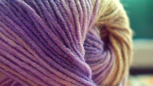 Needlework background roll