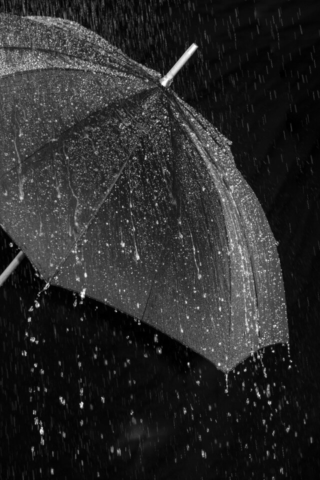 Protection water wet