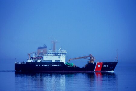 Ship sea vessel photo