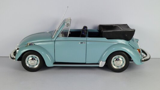 1970 convertible käfer