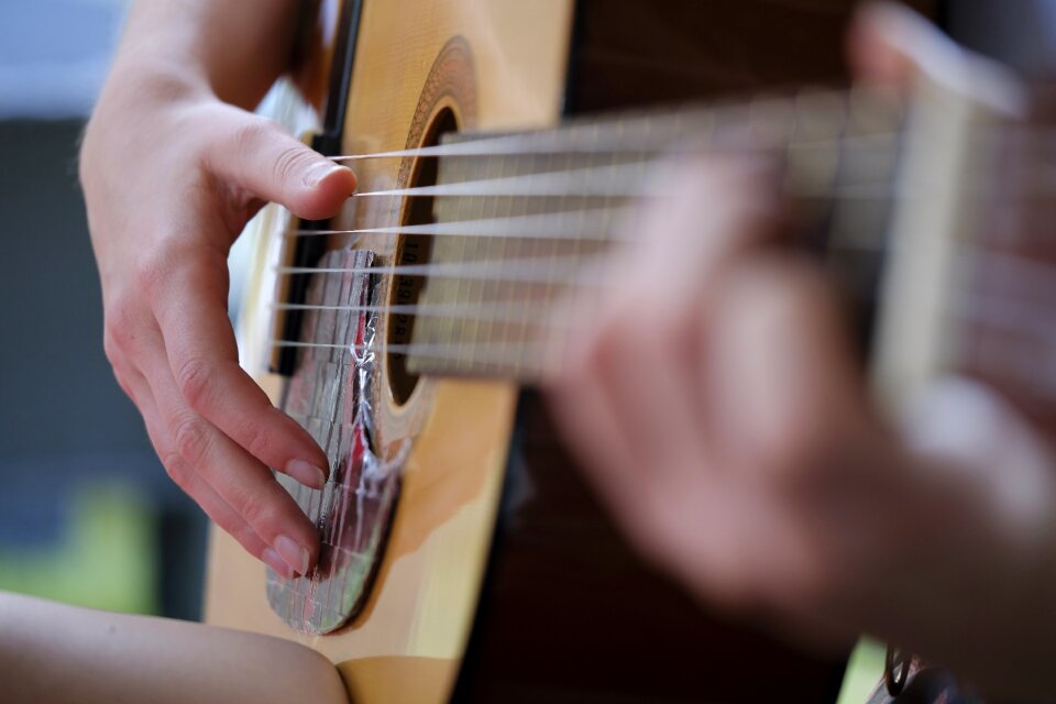 Pages guitar acoustic guitar