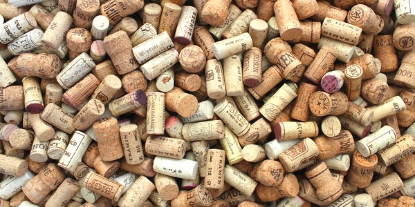 Alcohol wealth drink