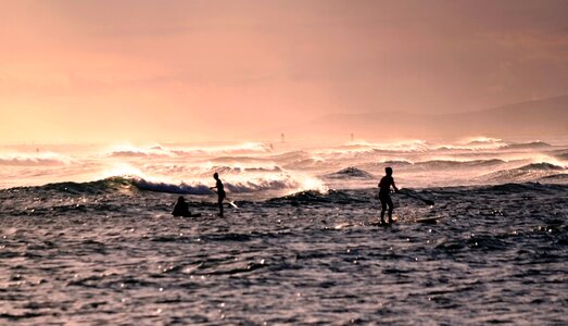 Beach usa beautiful