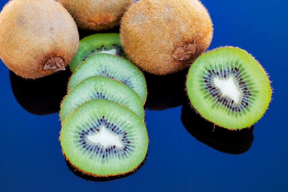Vitamins healthy delicious