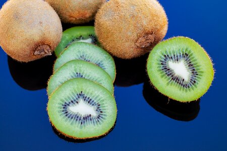 Vitamins healthy delicious