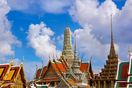 Tourism travel southeast asia