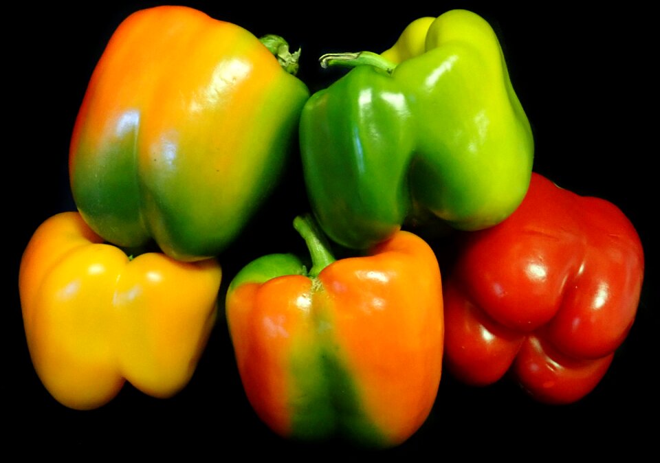 Healthy cooking food