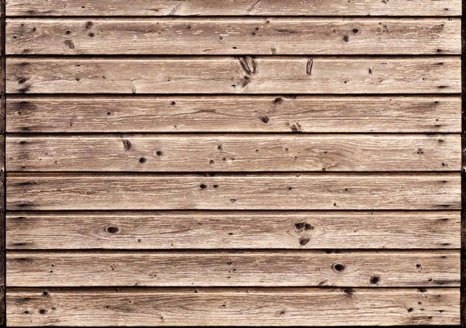 Hunter was box wooden wall
