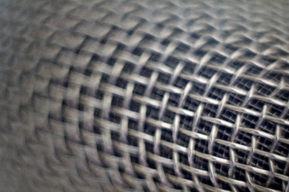 Macro communication sound