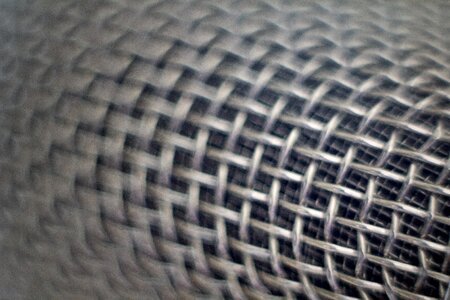 Macro communication sound