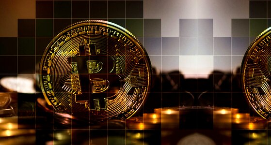 Money decentralized virtual