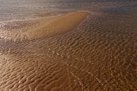 Northsea sea denmark