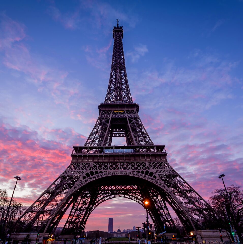 Famous europe history