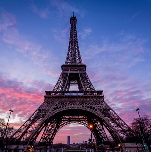 Famous europe history
