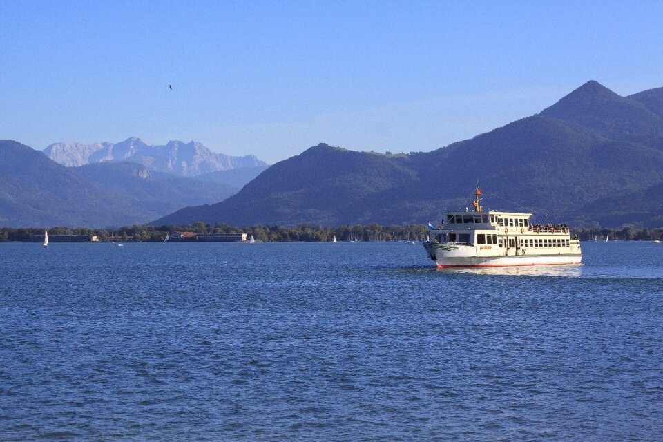 Alpine alps locomotion
