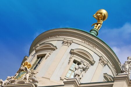 Historically historic center tourism