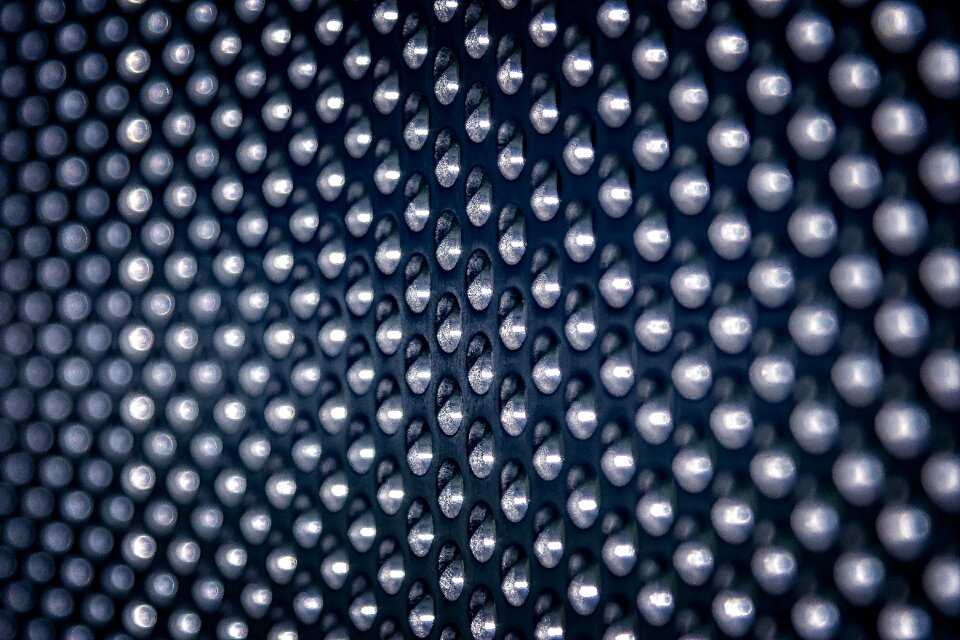 Pattern backgrounds structure