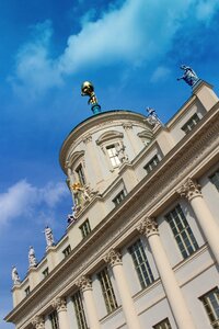Historically historic center tourism