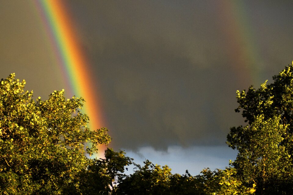 Sky nature atmosphere