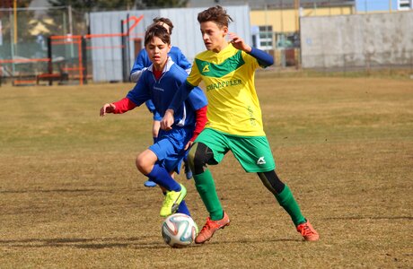 Opponents older pupils pupils