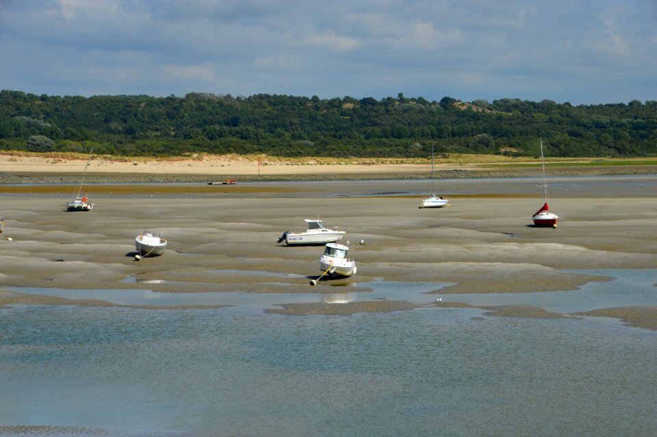 Resort the touquet france