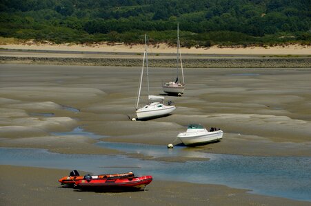 Resort the touquet france