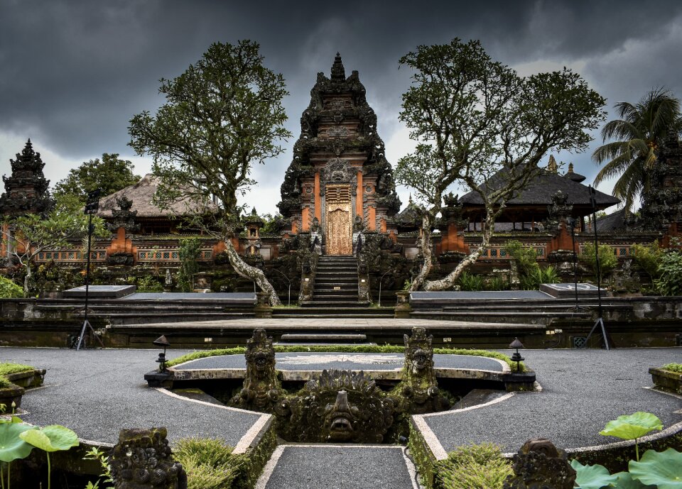 Indonesia trip holidays