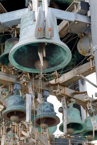 Alkmaar clock chimes