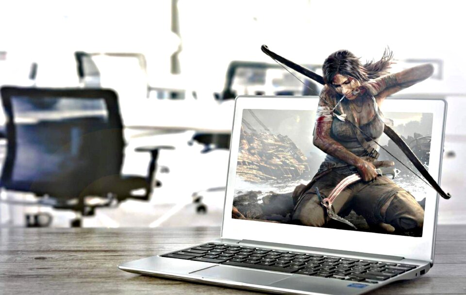 Survival realistic 3d