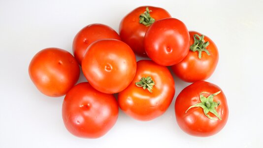 Food healthy organic