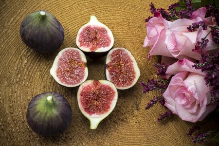 Fruit healthy food