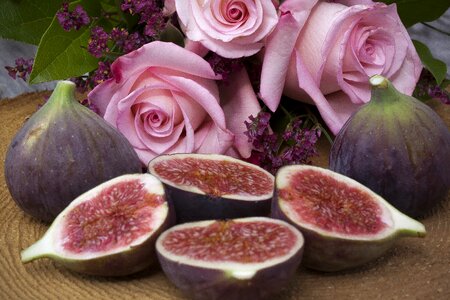 Fruit healthy food