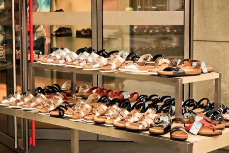 Modern fashion fashionable