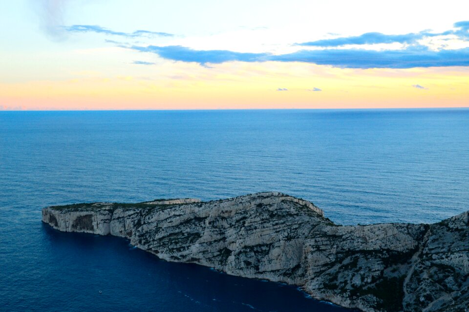 Holiday marseille creeks