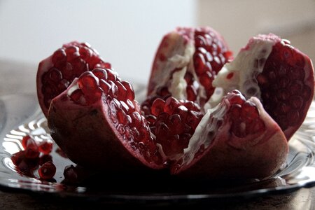 Fruit nutrition vitamins
