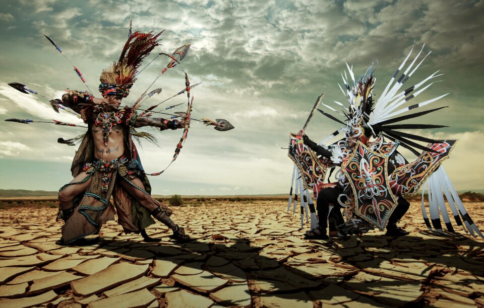 People culture digitalmanipulation